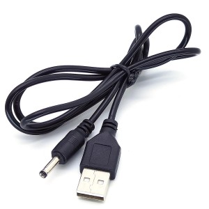 Шнур USB - 3.5мм питание ОРБИТА OT-PCC03 (1.5м)