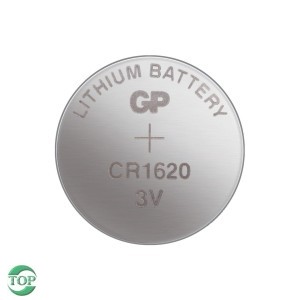 Батарейка CR1620 GP (шт)