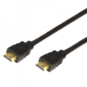 Шнур HDMI(M) - HDMI(M) PROconnect 17-6203-6 с фильтрами v1.4 (1.5м)