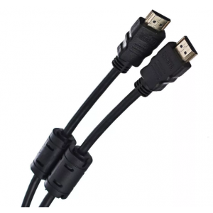 Шнур HDMI(M) - HDMI(M) Telecom CG511D с фильтрами (10м)