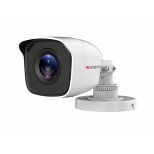 Видеокамера AHD HiWatch DS-T200(B) (2.8мм, 2Mp)