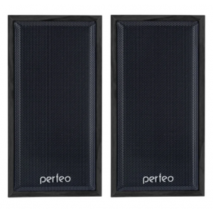 Колонки для ПК Perfeo Cabinet (2.0;6W;USB)