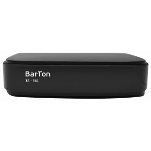 Ресивер цифровой BarTon TА-561