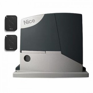 Комплект автоматики для ворот откатных RD400KCE NICE