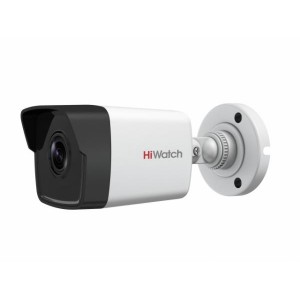 Видеокамера IP HiWatch DS-I250M(B) (2.8мм, 2Mp, POE)