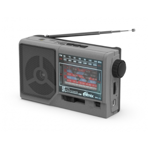 Радиоприемник Ritmix RPR-151 (3W)