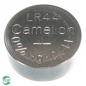 Батарейка AG13 (LR44/357/76) Camelion (шт)