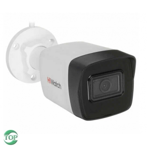 Видеокамера IP HiWatch DS-I200(E) (2.8мм, 2Mp, POE)